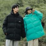 Jeep Пуховик Unisex, Dark Gray - фото 8