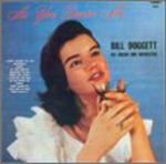 CD диск Doggett, Bill: As You Desire Me - фото