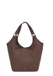 Сумка-Шоппер Diana&Co, Brown - фото