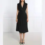 Платье с добавлением шерсти Joop!, черный - фото