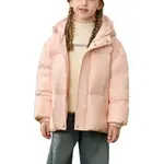 Пуховик Mickey Series для детей 3-7 лет Disney, хаки - фото 9