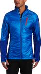 Куртка Salomon Men's Minim Insulated Mid, Bright Blue - фото