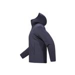 Arcteryx Пуховик мужской, Black - фото 6