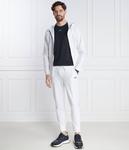 Футболка мужская Boss Green с логотипом, черный - фото 2