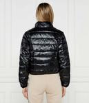 Пуховик Regular fit Calvin Klein Jeans, черный - фото 3