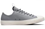 Кеды Converse Chuck Taylor All Star Low 'Mason Driftwood', серый - фото 2