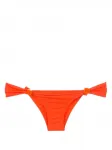 Декорированные плавки бикини Rings Clube Bossa, оранжевый - фото