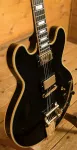 Gibson Custom 1959 ES-355 Bigsby | Эбен - фото 6
