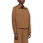 MaxMara Куртка Max Mara Plava, Brown - фото 6