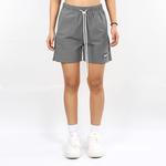 Баскетбольные шорты унисекс Slamble, серый - фото 23