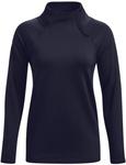 Under Armour Unisex-Adult Women's Ua Motion Snap Pullover, Mdn - фото 4