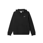 Свитшот мужской Nike, черный - фото 5