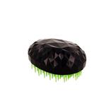 Расческа Midnight Black, 1 шт. Twish, Spiky Model 2 - фото