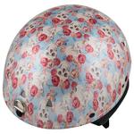 Шлем Nzi Lastmile, разноцветный - фото 2