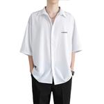 Футболка унисекс FUERZA, черный цвет C - фото 7