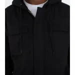 Куртка Hurley Surge 2.0, черный - фото 7