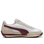 Кроссовки PUMA Easy Rider Vintage 'Warm White Ruby Shimmer' - фото 6
