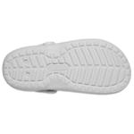 Клоги Unisex Crocs, elegant серый - фото 7