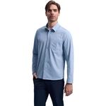 Мужская рубашка NAUTICA, серый - фото 11