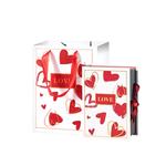 Calvin Klein Стальные кольца Unisex Gold - фото 5