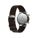 TIMEX Часы Marlin Quartz 40mm, Black Gold - фото 7