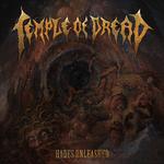 CD диск Temple of Dread: Hades Unleashed - фото