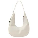 Nerdy Нейлоновая сумка-полумесяц на плечо, Black - фото 4