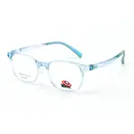 MARVEL Круглая оправа для очков детская, Bright Black C011 - фото 5