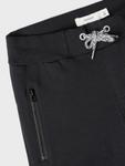 Спортивные штаны NKMHONK PANT Name it, цвет black - фото 3