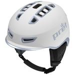 Женский шлем Pret Vision, белый - фото