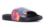 Шлепанцы и сланцы Puma Women's Leadcat Slide 'Tie-Dye' - фото 3