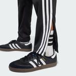Облегающие спортивные брюки ADIDAS PERFORMANCE Tiro 25 Essentials, черный - фото 4