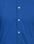 Рубашка Daniele Alessandrini, синий - фото 4