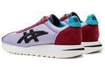 Кроссовки Onitsuka Tiger Moage MO Shoes 'Vapor Black Red', черный - фото 4