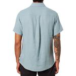 Рубашка Alan Katin, цвет lago - фото 2