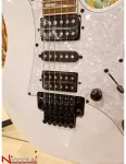 IBANEZ Rg450dxb Белый - фото 8