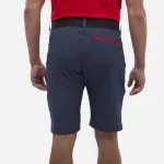 Мужские шорты Wanaka Millet, тёмно-синий - фото 4