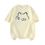 Футболка унисекс Jeanswest Club, черный - фото 19