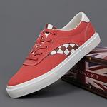 Кроссовки Baoda baoda Skateboarding Shoes Men Low-top, хаки - фото 23