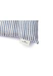 Подушка сиденья с 9-кратной стежкой FRESH STRIPE TOM TAILOR, темно-синий - фото 2