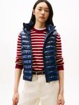 Жилет TOMMY HILFIGER, Navy - фото 2
