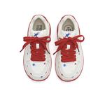 Кроссовки MASOOMAKE Skateboarding Shoes Women's Low-top, черный - фото 21