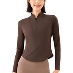 361° Спортивная одежда для женщин Chocolate - фото 3