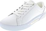 Женские кроссовки Tommy Hilfiger Cupsole, White - фото 3