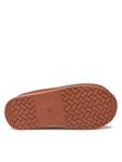 Тапочки Nelli Blu, коричневый - фото 4
