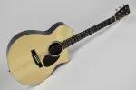 Martin SC-13E Special 2023 с чехлом - фото 3