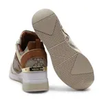 Кроссовки Michael Kors, бежевый - фото 4