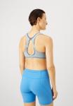 Бюстгальтер Shock Absorber ULTIMATE RUN BRA, Light Blue - фото 4
