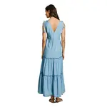 Платье Pepe Jeans Effie, синий - фото 2