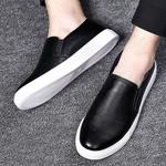 Туфли Men"s Casual Men Low-Top черный Romon - фото 3